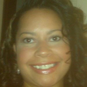 Meet your Posher, Maritza